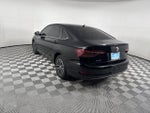 2019 Volkswagen Jetta SE