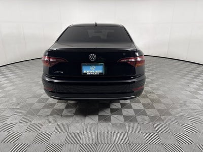 2019 Volkswagen Jetta SE