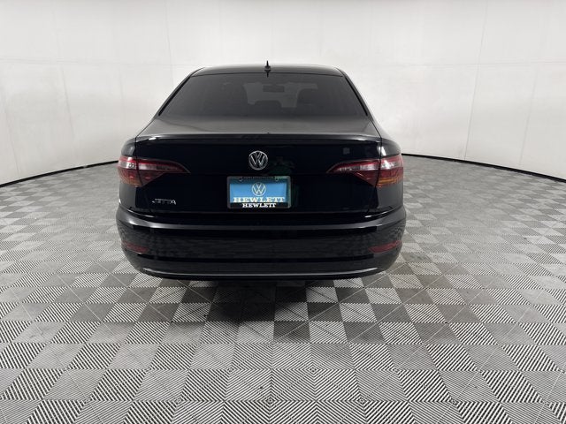 2019 Volkswagen Jetta SE