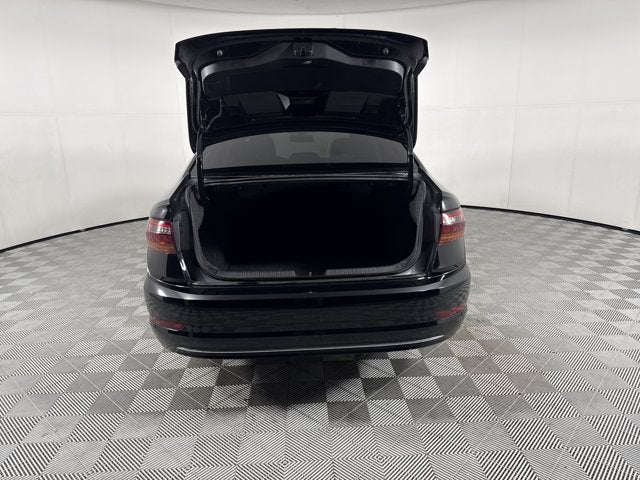2019 Volkswagen Jetta SE