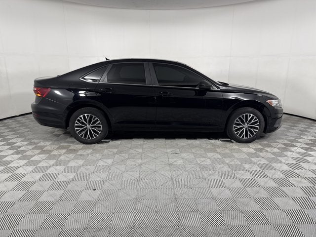 2019 Volkswagen Jetta SE