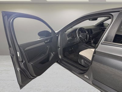 2020 Volkswagen Jetta Base
