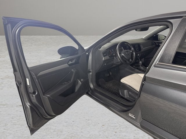 2020 Volkswagen Jetta Base