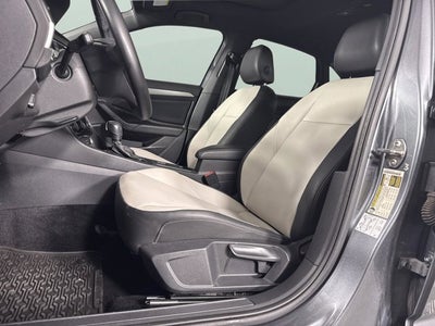 2020 Volkswagen Jetta Base