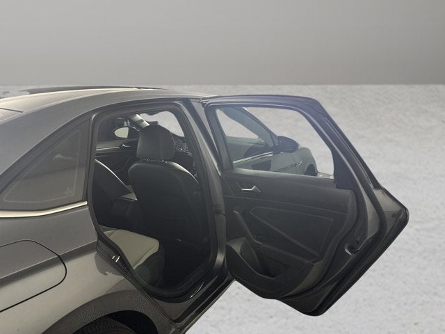 2020 Volkswagen Jetta Base