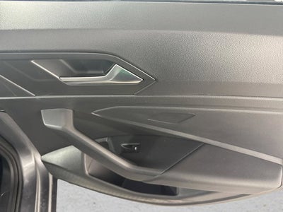 2020 Volkswagen Jetta Base