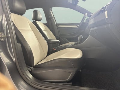 2020 Volkswagen Jetta Base