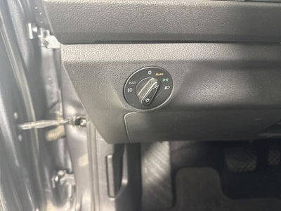 2020 Volkswagen Jetta Base