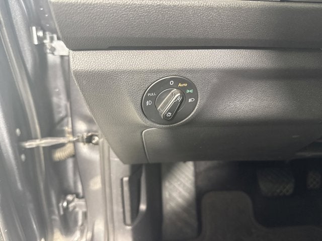 2020 Volkswagen Jetta Base