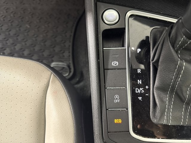 2020 Volkswagen Jetta Base