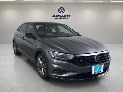 2020 Volkswagen Jetta Base