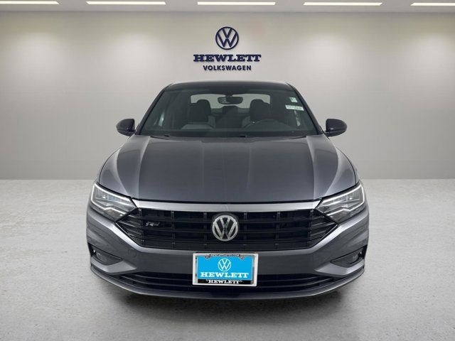 2020 Volkswagen Jetta Base