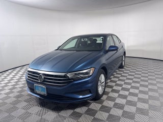 2020 Volkswagen Jetta S