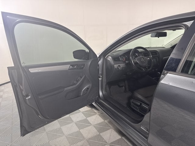 2016 Volkswagen Jetta 1.4T SE