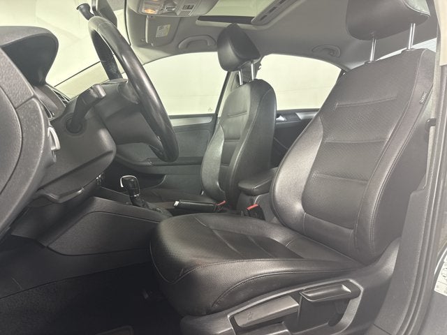 2016 Volkswagen Jetta 1.4T SE