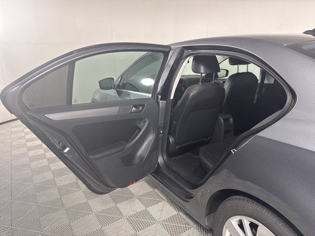 2016 Volkswagen Jetta 1.4T SE