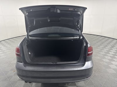 2016 Volkswagen Jetta 1.4T SE