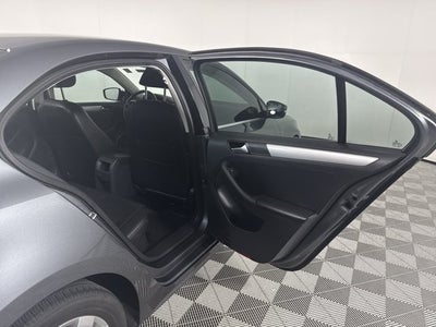 2016 Volkswagen Jetta 1.4T SE