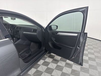 2016 Volkswagen Jetta 1.4T SE
