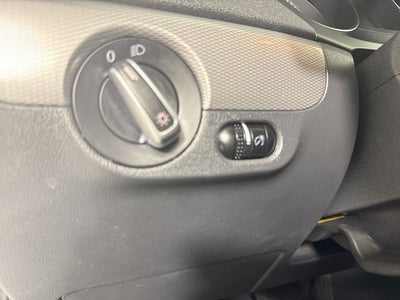 2016 Volkswagen Jetta 1.4T SE