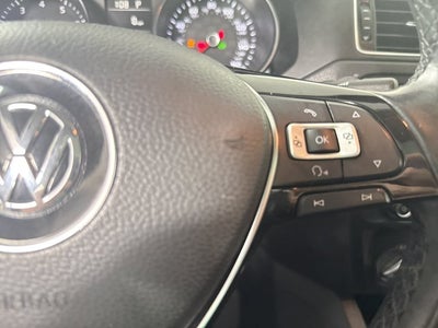 2016 Volkswagen Jetta 1.4T SE