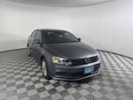 2016 Volkswagen Jetta 1.4T SE