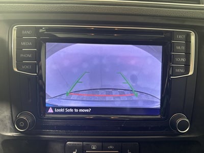 2016 Volkswagen Jetta 1.4T SE