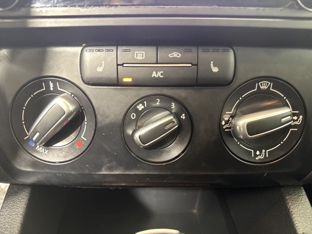 2016 Volkswagen Jetta 1.4T SE