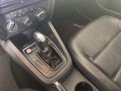 2016 Volkswagen Jetta 1.4T SE