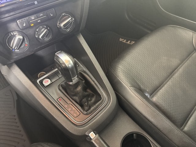 2016 Volkswagen Jetta 1.4T SE