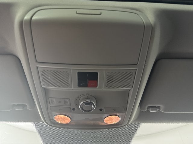 2016 Volkswagen Jetta 1.4T SE