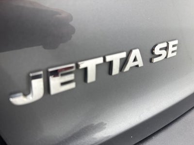 2016 Volkswagen Jetta 1.4T SE