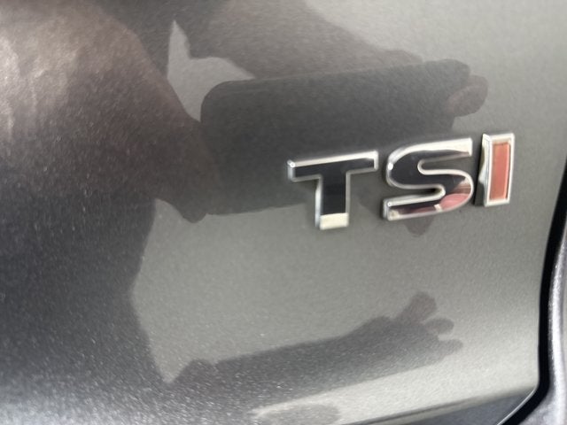 2016 Volkswagen Jetta 1.4T SE