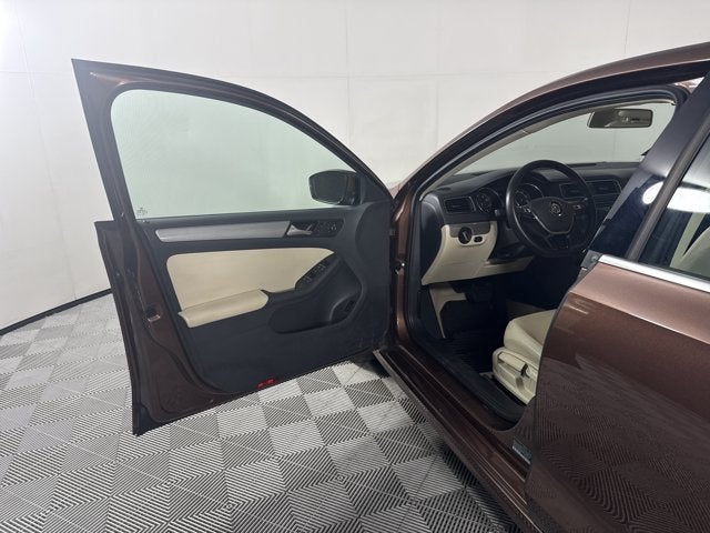 2016 Volkswagen Jetta 1.4T SE