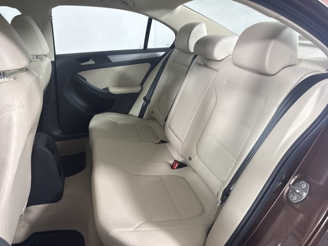 2016 Volkswagen Jetta 1.4T SE