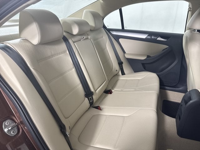 2016 Volkswagen Jetta 1.4T SE