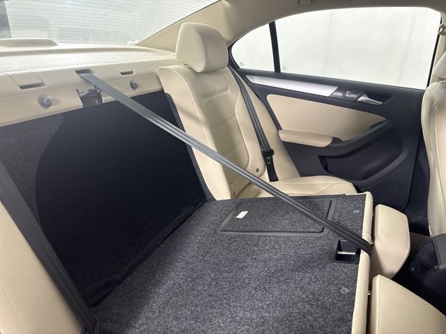 2016 Volkswagen Jetta 1.4T SE
