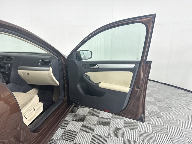 2016 Volkswagen Jetta 1.4T SE