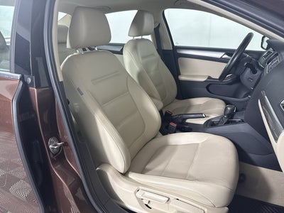 2016 Volkswagen Jetta 1.4T SE
