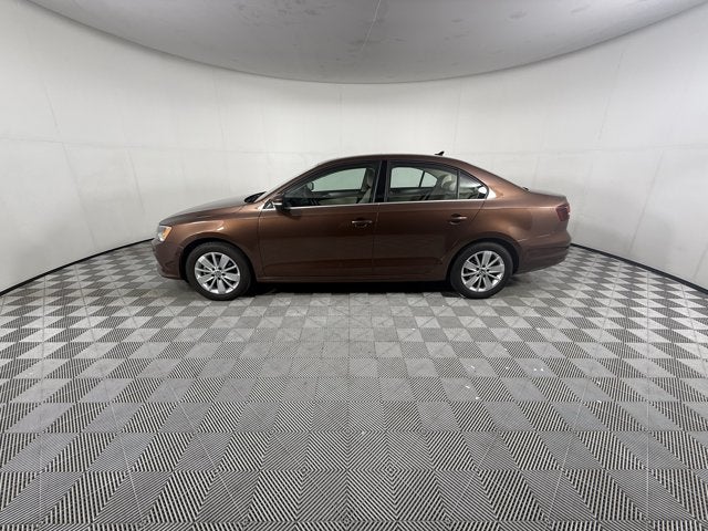 2016 Volkswagen Jetta 1.4T SE