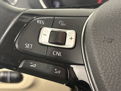 2016 Volkswagen Jetta 1.4T SE