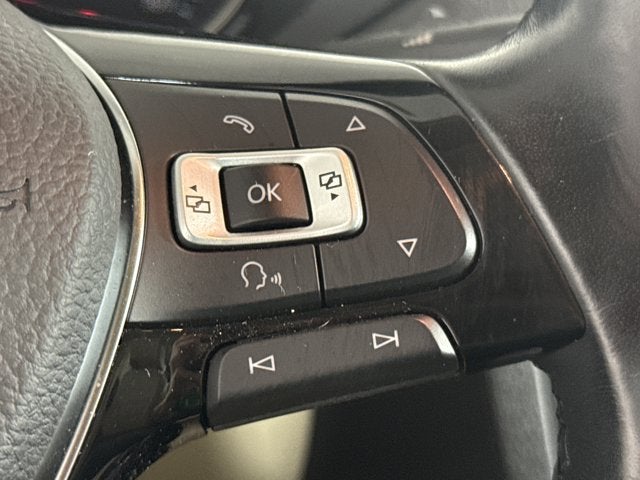 2016 Volkswagen Jetta 1.4T SE