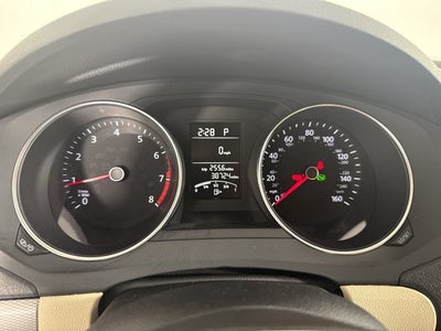 2016 Volkswagen Jetta 1.4T SE