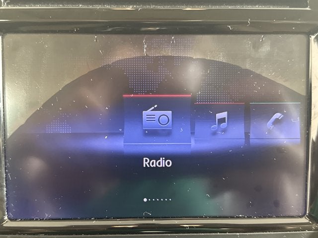 2016 Volkswagen Jetta 1.4T SE