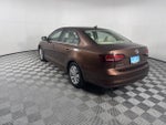 2016 Volkswagen Jetta 1.4T SE