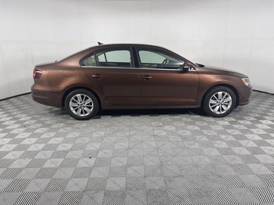 2016 Volkswagen Jetta 1.4T SE