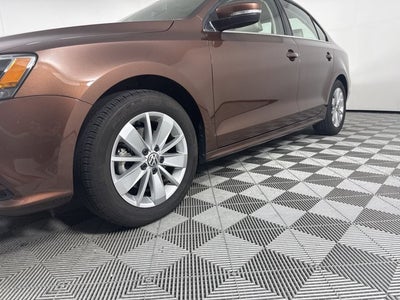2016 Volkswagen Jetta 1.4T SE