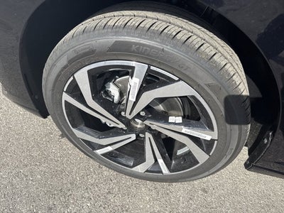 2026 Volkswagen Jetta SEL