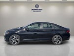 2026 Volkswagen Jetta SEL