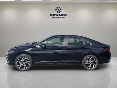 2026 Volkswagen Jetta SEL